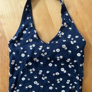 hollister tank top